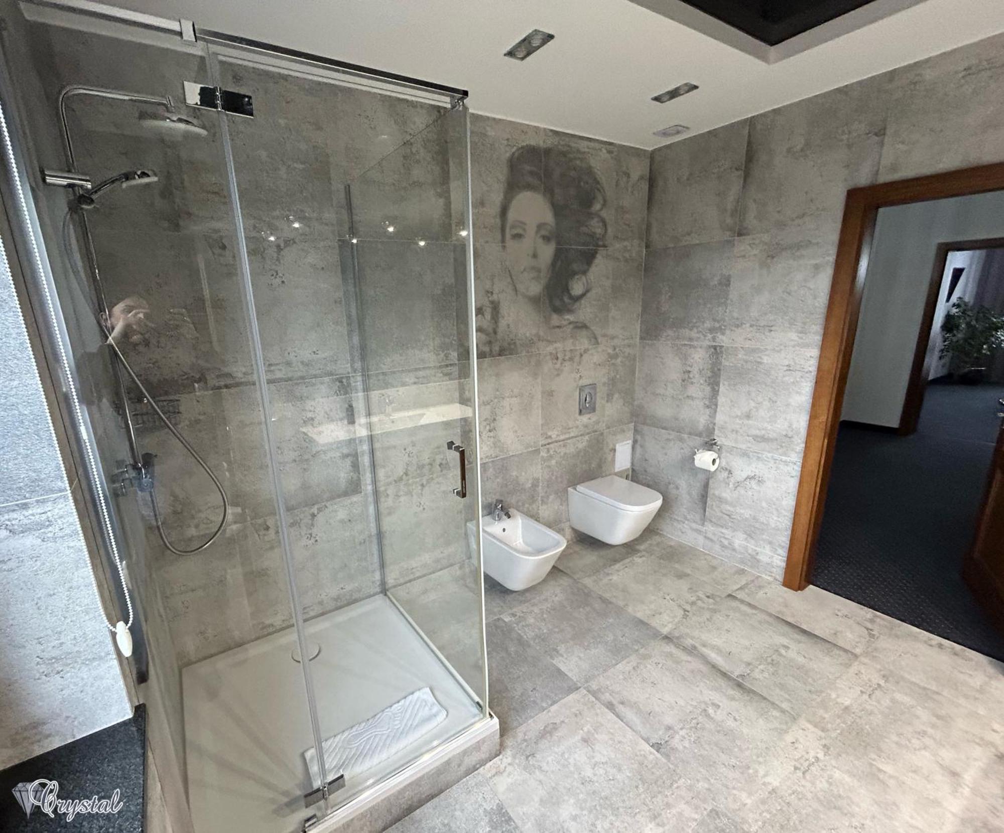 Hotel Crystal Janikowo Экстерьер фото